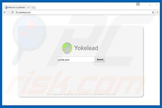 Yokelead.com Redirect