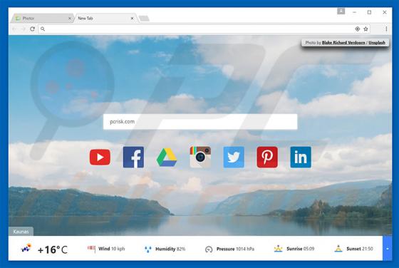 Search.photorext.com Redirect