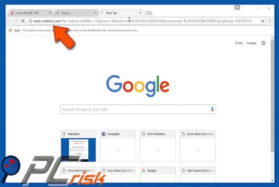 Nextlnk.com Redirect