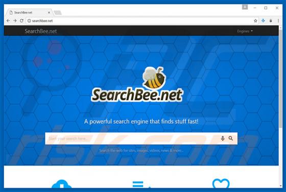 Searchbee.net Redirect