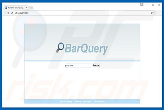 BarQuery.com Redirect