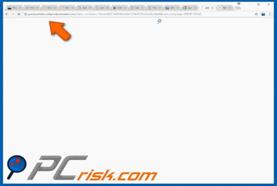 Coolproductreview.com Redirect