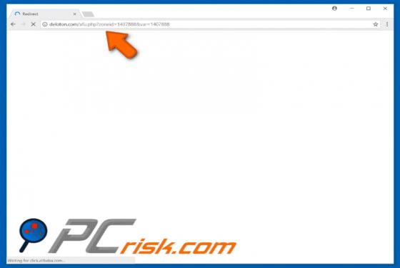 Offer.alibaba.com Redirect