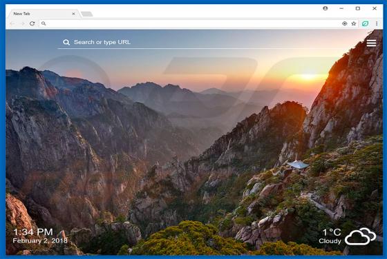Search.freshtab.net Redirect