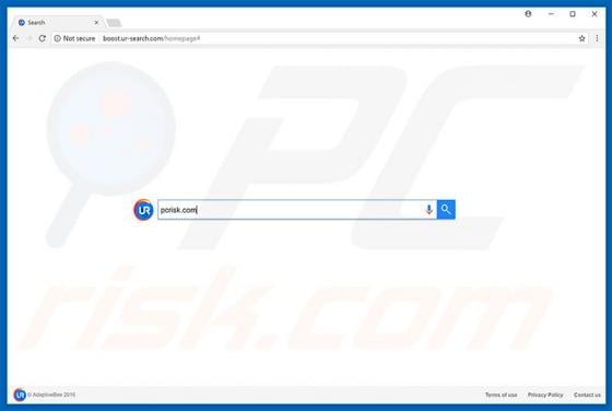Boost.ur-search.com Redirect