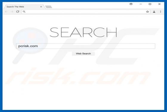Websearchlabs.com Redirect