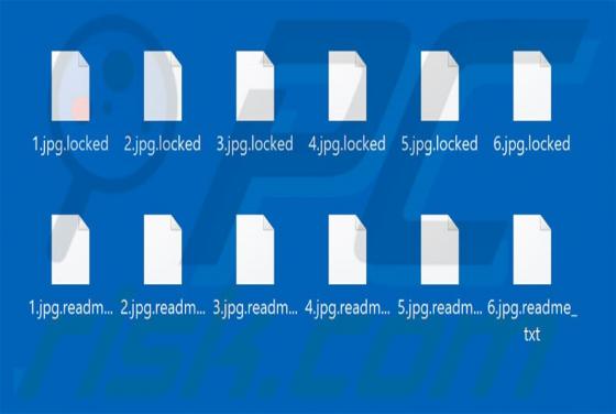 BitPaymer Ransomware