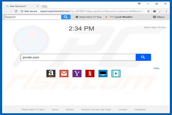 Search.searchwmtn2.com Redirect