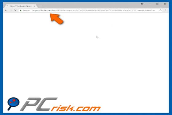 1bcde.com POP-UP Redirect