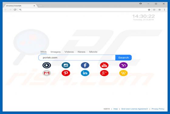WowMovix.com Redirect