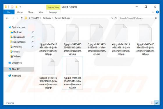 BandarChor Ransomware