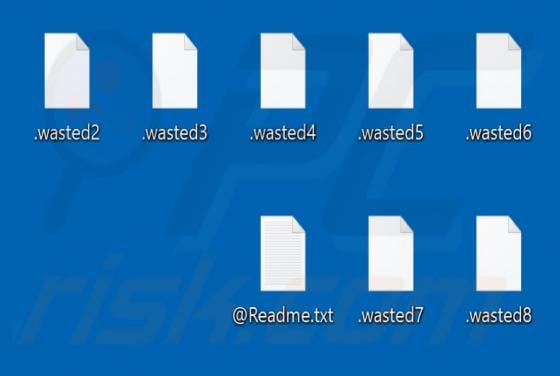 MarioLocker Ransomware