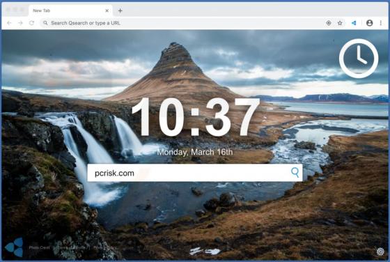 Bright Start Browser Hijacker (Mac)