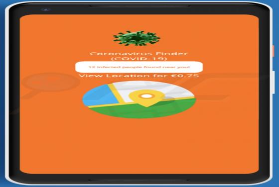 Ginp Banking Trojan (Android)