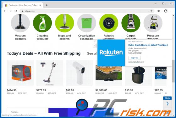 Best Media Converter Adware