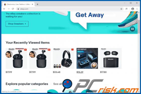 Easy File Converter Plus Promos Adware