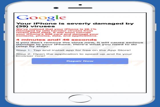 Goingapp.xyz POP-UP Scam (Mac)