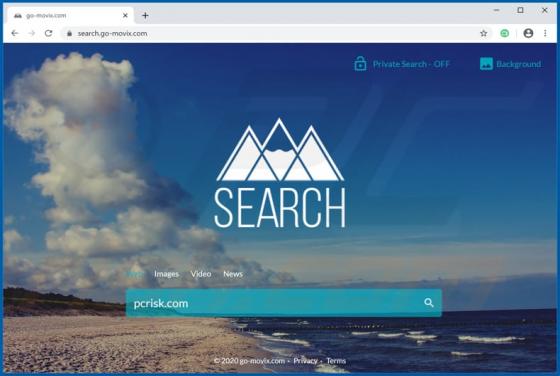 Go-movix.com Redirect