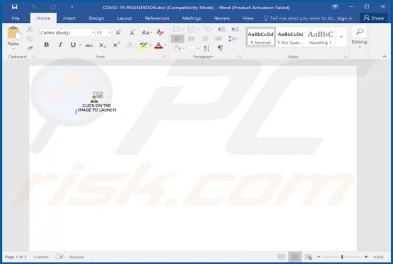 AbSent-Loader Malware