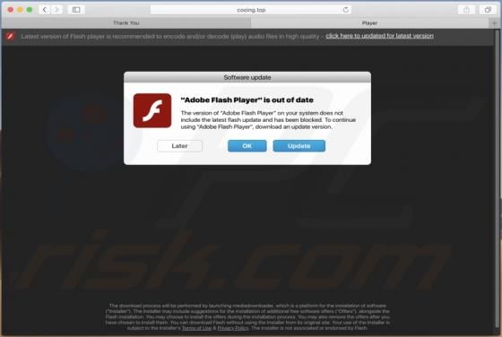 Cooing.top POP-UP Scam (Mac)