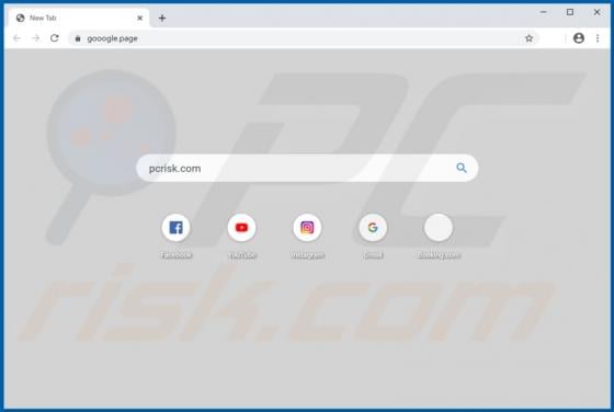 Palo APP Browser Hijacker