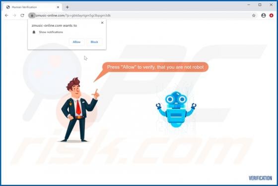 Zmusic-online.com Ads
