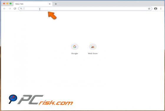 Search.navigationbuffer.com Redirect (Mac)
