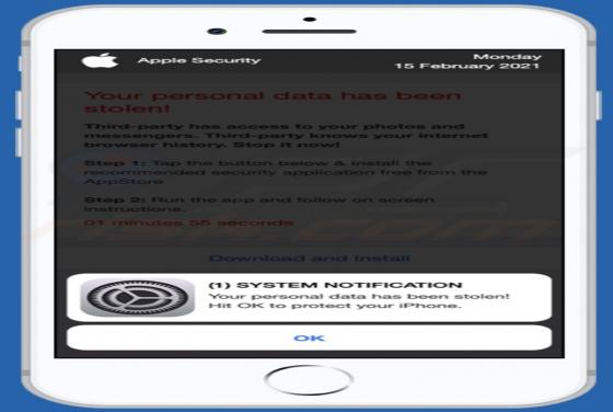 Jagmocutiong.com POP-UP Scam (Mac)