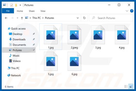 JanusLocker Ransomware