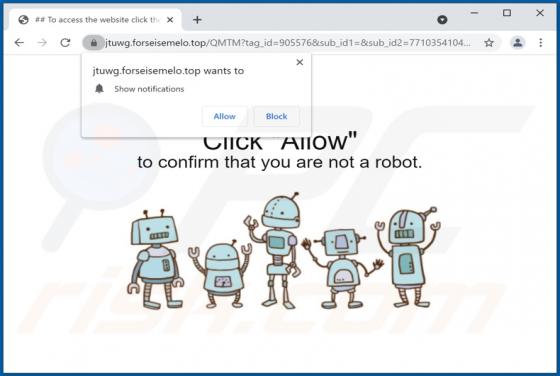 Forseisemelo.top Ads