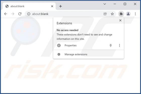 Tobepartou.com Redirect