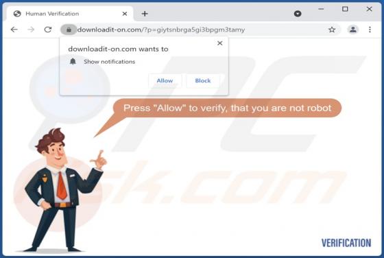Downloadit-on.com Ads