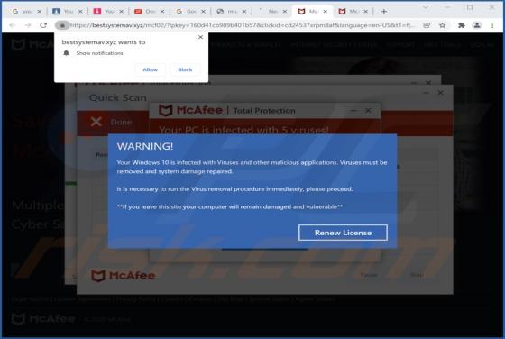 Bestsystemav.xyz Ads