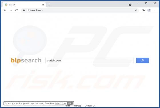 Easy-Search Browser Hijacker