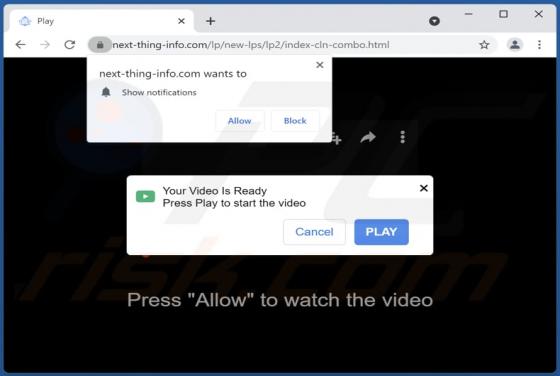Next-thing-info.com Ads