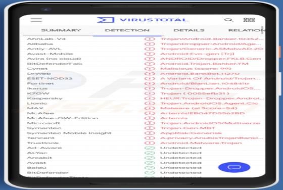 Medusa Trojan (Android)