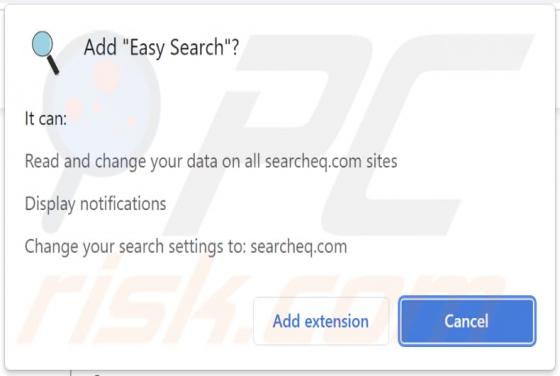 Searcheq.com Redirect