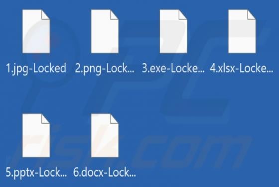 EvilNominatus Ransomware
