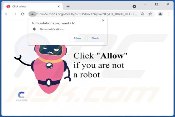 Funksolutions.org Ads