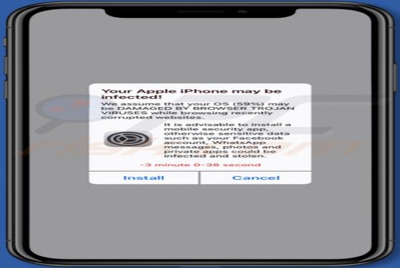 Vinkens.com POP-UP Scam (Mac)