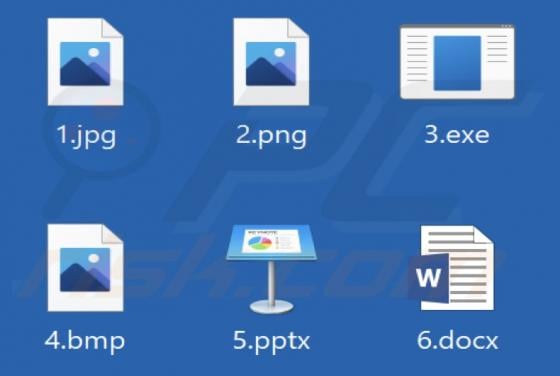 Soviet Locker Ransomware
