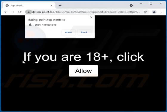 Dating-point.top Ads
