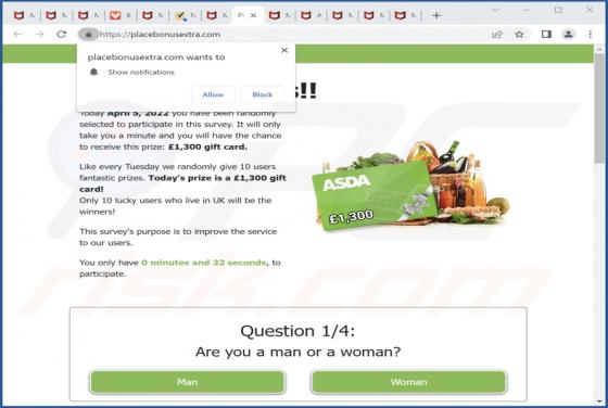 Placebonusextra.com Ads