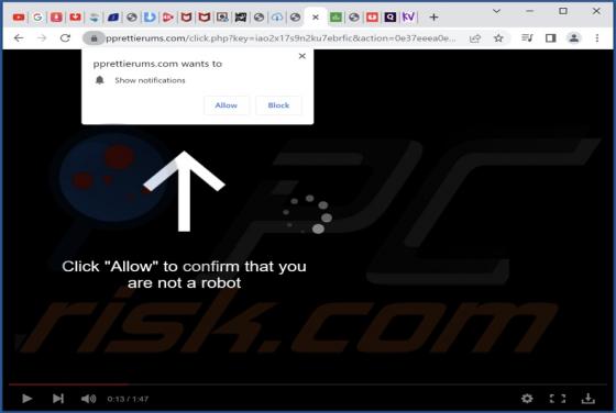 Pprettierums.com Ads