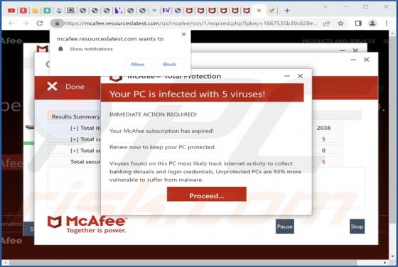 Resourceslatest.com Ads
