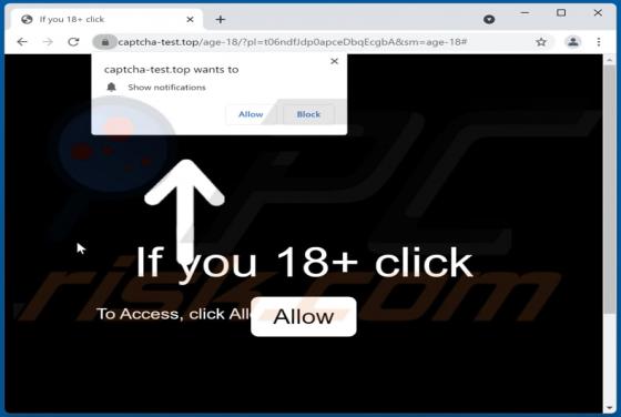 Captcha-test.top Ads