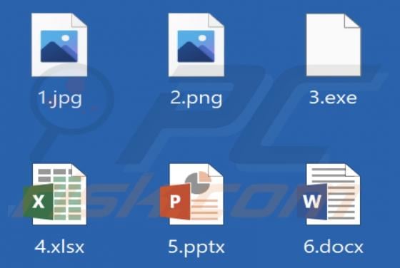 StormByte Ransomware