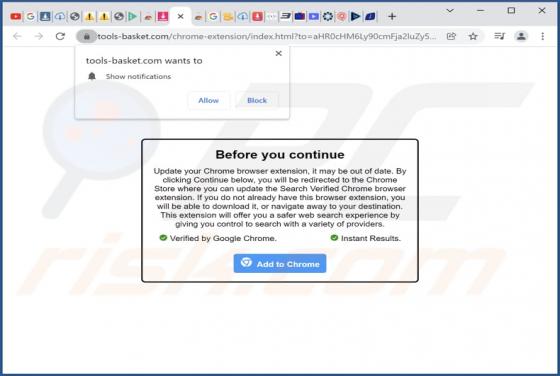 Tools-basket.com Ads