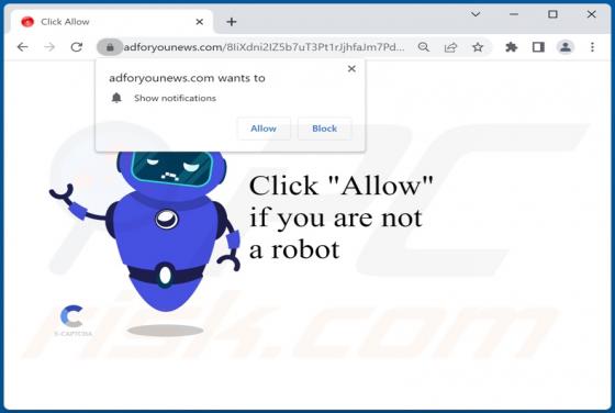 Adforyounews.com Ads