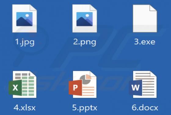 NominatusCrypt Ransomware